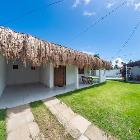 São Miguel dos Milagres Casa Toque Dos Milagres 빌라 외부 사진